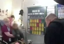 «Θέλετε να τα βάλετε μαζί μου; Άντε γαμ@@@ε»: 6χρονος στις ΗΠΑ απείλησε αστυνομικούς αφού είχε πυροβολήσει την δασκάλα…