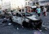 Ο Μακρόν αρνήθηκε την παραίτηση του υπουργού Εσωτερικών μετά τη νύχτα χάους με 2.400 συλλήψεις και 1.000 τραυματίες…