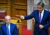 Μαξίμου: Καλύπτει πλήρως Φλωρίδη για τα «μπάζα» και προσπαθεί να θολώσει τα νερά για το «μπάζωμα»