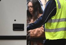Ισόβια χωρίς δυνατότητα αποφυλάκισης για τη «δολοφόνο με τα μανιτάρια» στην Αυστραλία, απορρίφθηκε η έφεσή της Ισόβια χωρίς δυνατότητα αποφυλάκισης για τη «δολοφόνο με τα μανιτάρια» στην Αυστραλία, απορρίφθηκε η έφεσή της
