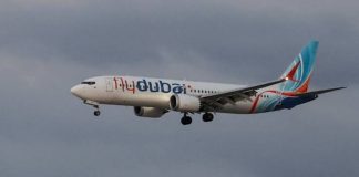 Ισραήλ - Flydubai: Στο μικροσκόπιο δύο στελέχη του υπουργείου Μεταφορών για παράλληλες συνεργασίες με αεροπορικές…