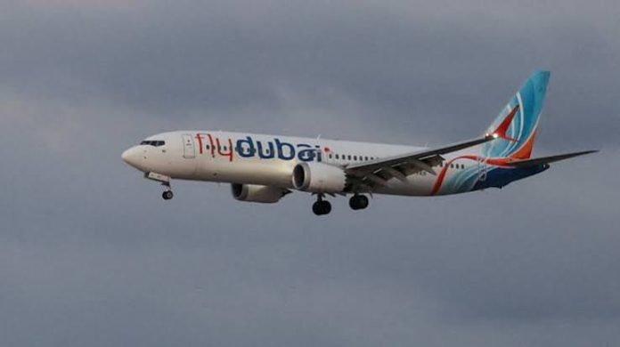 Ισραήλ - Flydubai: Στο μικροσκόπιο δύο στελέχη του υπουργείου Μεταφορών για παράλληλες συνεργασίες με αεροπορικές…