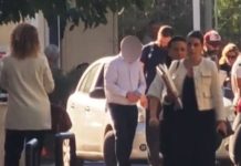 Στην Ευελπίδων ο 52χρονος γυναικολόγος που κατηγορείται για πορνογραφία ανηλίκων