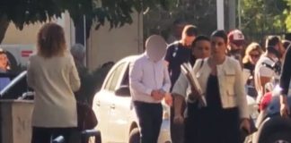 Στην Ευελπίδων ο 52χρονος γυναικολόγος που κατηγορείται για πορνογραφία ανηλίκων