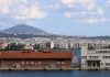 Εργάτης καταπλακώθηκε από εμπορευματοκιβώτιο στο λιμάνι της Θεσσαλονίκης, πυροσβέστες τον απεγκλώβισαν τραυματισμένο