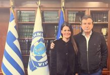 Φοβερές καταγγελίες Γκελεστάθη (πρώην Τομεάρχη Προστασίας του Πολίτη της Ν.Δ), για Χρυσοχοίδη! Φοβερές καταγγελίες Γκελεστάθη (πρώην Τομεάρχη Προστασίας του Πολίτη της Ν.Δ), για Χρυσοχοίδη!