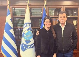 Φοβερές καταγγελίες Γκελεστάθη (πρώην Τομεάρχη Προστασίας του Πολίτη της Ν.Δ), για Χρυσοχοίδη! Φοβερές καταγγελίες Γκελεστάθη (πρώην Τομεάρχη Προστασίας του Πολίτη της Ν.Δ), για Χρυσοχοίδη!