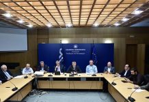 Χωρίς χρονοδιάγραμμα η επανεκκίνηση του μετροπόντικα στην Κυψέλη - Δήμας: Θα ξεκινήσει μόνο με επαρκή μέτρα