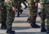 Έκλεισε το στρατόπεδο Μαρκοπούλου στα Φάρσαλα