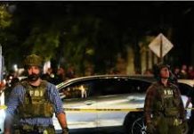 Επεισόδια έξω από νοσοκομείο στη Νέα Υόρκη μετά τον πυροβολισμό άνδρα από πράκτορα της ICE μπροστά σε 5χρονο