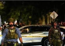 Επεισόδια έξω από νοσοκομείο στη Νέα Υόρκη μετά τον πυροβολισμό άνδρα από πράκτορα της ICE μπροστά σε 5χρονο