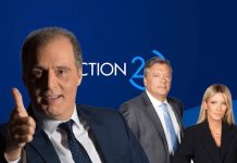 Κυριάκος Βελόπουλος στο Action24: “Στεναχωριέσαι; Δεν πειράζει…Εγώ θα τα πω!” – (VIDEO) Κυριάκος Βελόπουλος στο Action24: "Στεναχωριέσαι; Δεν πειράζει...Εγώ θα τα πω!" - (VIDEO)