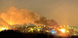 Δύο νεκροί και τρεις τραυματίες από ουκρανικές επιθέσεις με drones στο Μπιέλγκοροντ