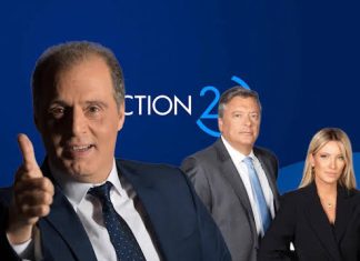 Κυριάκος Βελόπουλος στο Action24: "Στεναχωριέσαι; Δεν πειράζει...Εγώ θα τα πω!" - (VIDEO)