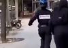 Σάλος στη Γαλλία για τον ξυλοδαρμό γυναίκας αστυνομικού από νεαρούς διαδηλωτές εν μέσω των μαθητικών διαδηλώσεων