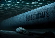 Reuters: Την πιθανή εμπλοκή της στο project των Nord Stream συζήτησε η Ουάσινγκτον με τη Μόσχα