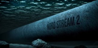 Reuters: Την πιθανή εμπλοκή της στο project των Nord Stream συζήτησε η Ουάσινγκτον με τη Μόσχα