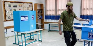 Ισραήλ: Πολωμένες οι εκλογές – Κρίσιμη η ψήφος των Αράβων αν και «ανεπιθύμητη» – Τη μάχη των μαχών δίνει ο Νετανιάχου