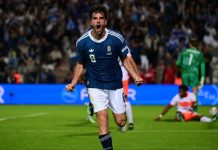 Nations League, Ελλάδα-Ολλανδία 2-2: Ιωαννίδης και Μασούρας κράτησαν την «γαλανόλευκη» στην κορυφή παρά το «χτύπημα»…