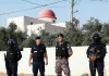 Η πρεσβεία των ΗΠΑ ανακοίνωσε ότι αυξήθηκαν τα μέτρα ασφαλείας στην Ιορδανία μετά τη φονική επίθεση σε εκκλησία