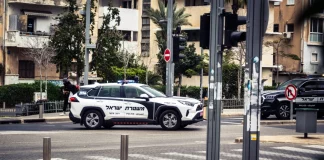 Το Ισραήλ προειδοποιεί για επιθέσεις εναντίον Εβραίων σε όλο τον κόσμο στην επέτειο της 7ης Οκτωβρίου Το Ισραήλ προειδοποιεί για επιθέσεις εναντίον Εβραίων σε όλο τον κόσμο στην επέτειο της 7ης Οκτωβρίου