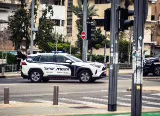 Το Ισραήλ προειδοποιεί για επιθέσεις εναντίον Εβραίων σε όλο τον κόσμο στην επέτειο της 7ης Οκτωβρίου