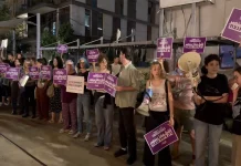 Επεισόδια στο Ισραήλ: Συλλήψεις διαδηλωτών που ζητούσαν κυβέρνηση συνεργασίας με αραβικά κόμματα – (VIDEO-ΦΩΤΟ)