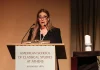 «Το Ισραήλ ζητά το δικαίωμα να προστατεύει τον λαό του»: Η πρέσβης Πνινάτ Γιανάι στην εκδήλωση μνήμης για την 7η…