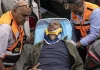 Πυροβολισμοί και επίθεση σε δημοσιογράφους από Ισραηλινούς εποίκους στη Δυτική Όχθη, τραυματίστηκε φωτορεπόρτερ του AFP
