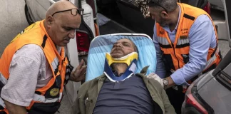 Πυροβολισμοί και επίθεση σε δημοσιογράφους από Ισραηλινούς εποίκους στη Δυτική Όχθη, τραυματίστηκε φωτορεπόρτερ του AFP