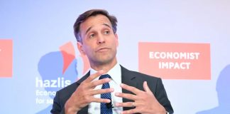 Πού έκανε «πρεμιέρα» ο διάδοχος της Κίμπερλι Πού έκανε «πρεμιέρα» ο διάδοχος της Κίμπερλι