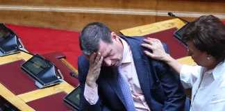 Καιρίδης για τουρκολιβυκό μνημόνιο: «Πολιτικά είναι μια ήττα για εμάς» Καιρίδης για τουρκολιβυκό μνημόνιο: «Πολιτικά είναι μια ήττα για εμάς»
