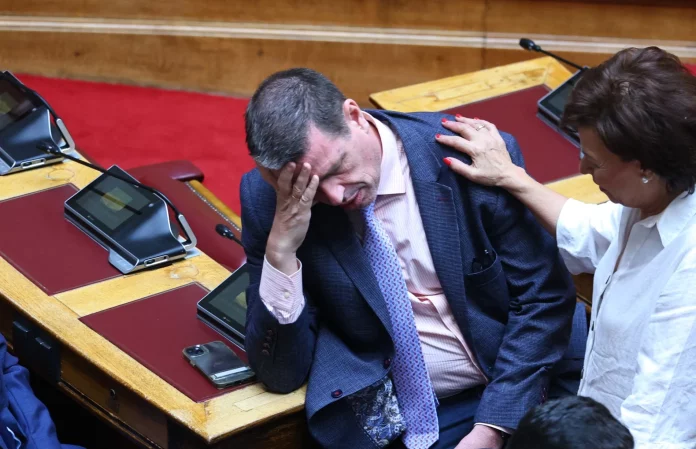 Καιρίδης για τουρκολιβυκό μνημόνιο: «Πολιτικά είναι μια ήττα για εμάς»