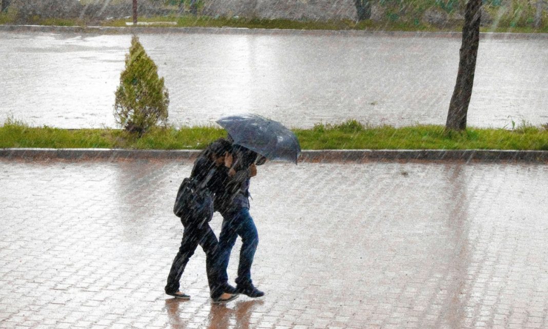 kairos Έκτακτη ανακοίνωση της Πολιτικής Προστασίας για τη νέα κακοκαιρία - Οι οδηγίες προς τους πολίτες