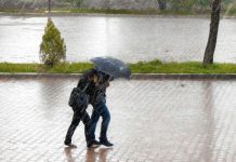 Έκτακτη ανακοίνωση της Πολιτικής Προστασίας για τη νέα κακοκαιρία - Οι οδηγίες προς τους πολίτες