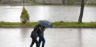 Έκτακτη ανακοίνωση της Πολιτικής Προστασίας για τη νέα κακοκαιρία - Οι οδηγίες προς τους πολίτες