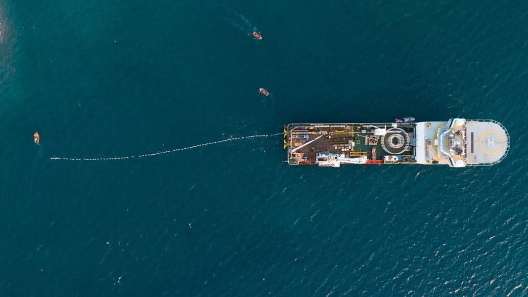 13 Days στο Αιγαίο: Η NAVTEX για το καλώδιο με Κύπρο, η Τουρκία και οι ελληνικοί κανόνες εμπλοκής