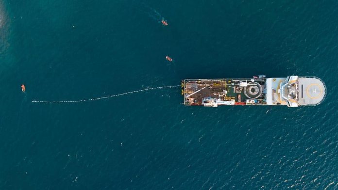 13 Days στο Αιγαίο: Η NAVTEX για το καλώδιο με Κύπρο, η Τουρκία και οι ελληνικοί κανόνες εμπλοκής 13 Days στο Αιγαίο: Η NAVTEX για το καλώδιο με Κύπρο, η Τουρκία και οι ελληνικοί κανόνες εμπλοκής