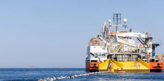 Τουρκική Star για GSI: «Η Άγκυρα μπλόκαρε το καλώδιο – Η συμμαχία του κακού κατέρρευσε» Τουρκική Star για GSI: «Η Άγκυρα μπλόκαρε το καλώδιο – Η συμμαχία του κακού κατέρρευσε»