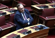 Τα μαζεύει ο Δημήτρης Καλογερόπουλος: Ατυχής η έκφραση “τον ήπιαμε” για το τουρκολιβυκό μνημόνιο