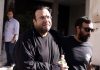 Εκτάκτως στο νοσοκομείο ο Φίλιππος Καμπούρης – Είπε σε αστυνομικούς ότι παθαίνει εγκεφαλικό