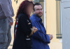 Προφυλακίστηκαν ο Καμπούρης, η σύζυγός του και άλλοι τέσσερις για την απάτη στον ΕΦΚΑ Προφυλακίστηκαν ο Καμπούρης, η σύζυγός του και άλλοι τέσσερις για την απάτη στον ΕΦΚΑ