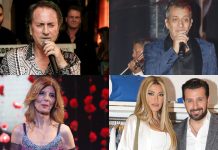 Υπόθεση Καμπούρη: Γνωστοί τραγουδιστές εμφανίζονταν ως ασφαλισμένοι στις εταιρείες-φαντάσματα