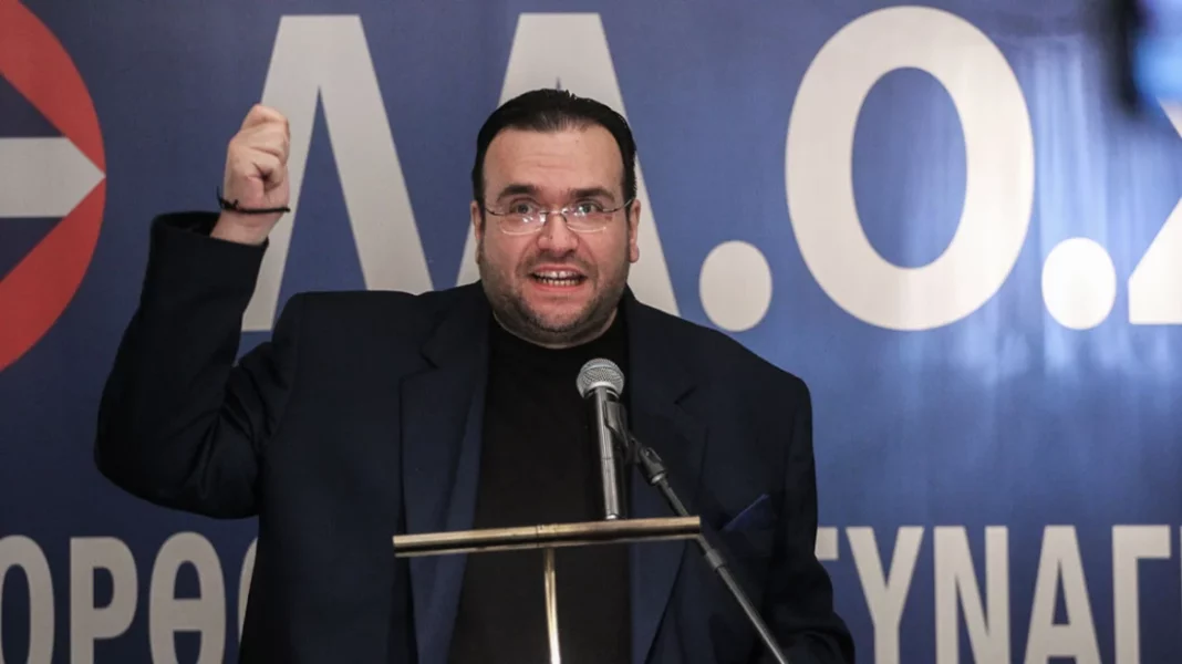 Δεν υπάρχει απάτη, ο Φίλιππος Καμπούρης δεν έχει περιουσιακά στοιχεία, λέει ο δικηγόρος του