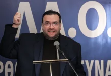 Δεν υπάρχει απάτη, ο Φίλιππος Καμπούρης δεν έχει περιουσιακά στοιχεία, λέει ο δικηγόρος του