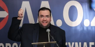 Δεν υπάρχει απάτη, ο Φίλιππος Καμπούρης δεν έχει περιουσιακά στοιχεία, λέει ο δικηγόρος του