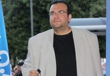 Φίλιππος Καμπούρης: Πώς από την TV και τα μπουζούκια κατέληξε στο κελί της ΓΑΔΑ – Η συνεργασία με γνωστούς τραγουδιστές