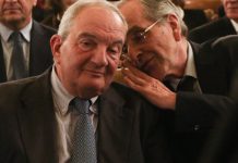 Δύο πρώην πάνε για «πόλεμο» στο Πολεμικό Μουσείο