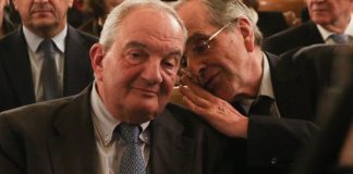 Δύο πρώην πάνε για «πόλεμο» στο Πολεμικό Μουσείο