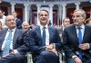 Καραμανλής: Ούτε με Σαμαρά, ούτε με Μητσοτάκη, αλλά με την… παράταξη – Νέα πυρά κατά της κυβέρνησης από τον Μεσσήνιο